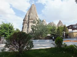 A La Mode Cappadocia Hotel