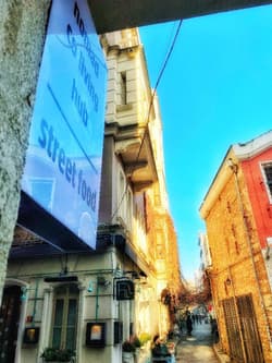 Nomad Hostel Karakoy
