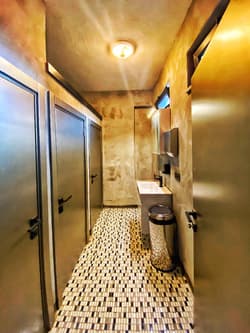 Nomad Hostel Karakoy