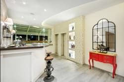 B.Equine Range Hotel