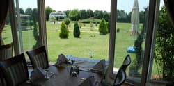 Erkanli Country Resort Spa & Riding Club