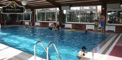 Erkanli Country Resort Spa & Riding Club