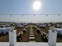 Sporköy Hotel & Beach Club