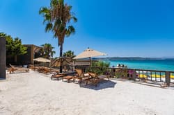 Maja Luxury Resort Hotel