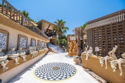 Maja Luxury Resort Hotel