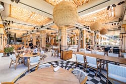 Maja Luxury Resort Hotel