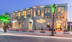 Cumbalica Hotel
