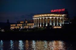 VE Hotel Golbasi