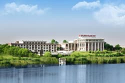 VE Hotel Golbasi