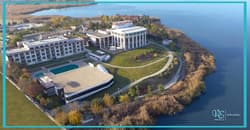 VE Hotel Golbasi