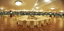 VE Hotel Golbasi