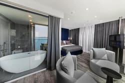 Pera Bosphorus Hotel