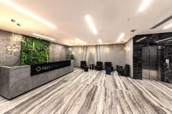 Pera Bosphorus Hotel