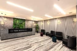 Pera Bosphorus Hotel