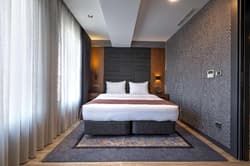 Nova Vista Deluxe & Suites Eskisehir