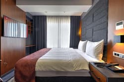 Nova Vista Deluxe & Suites Eskisehir