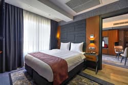 Nova Vista Deluxe & Suites Eskisehir