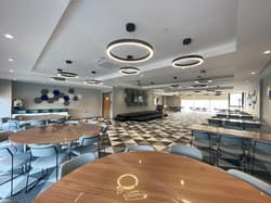 Holiday Inn Express Ankara Airport
