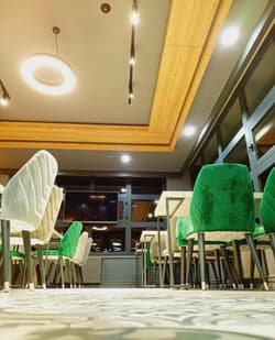 Dinamik Otel Sarikamis