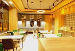 Dinamik Otel Sarikamis
