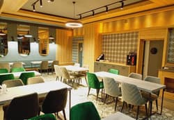 Dinamik Otel Sarikamis