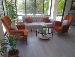 North Wind Hotels Karaburun