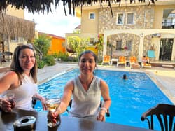 Çilek's Apart Otel