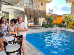 Çilek's Apart Otel
