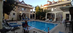 Çilek's Apart Otel