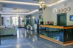 Vital Thermal Hotel & Spa Yalova
