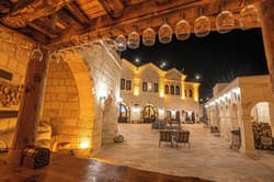 Nujel’m Cappadocia