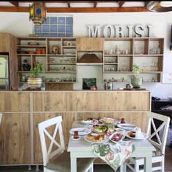 Cunda Morisi Otel