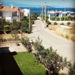 Cunda Morisi Otel