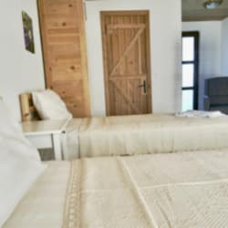 Dedehan Retreat Otel