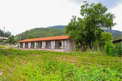 Dedehan Retreat Otel