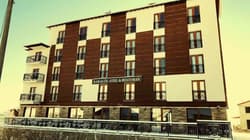 Bektas Karagol Otel