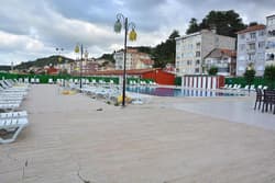 Inebolu Gardenya Hotel