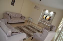 Hill Suites