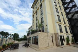 Vurna Butik Hotel