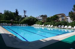 Sinem Hotel & Apart Marmaris