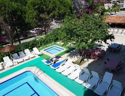 Sinem Hotel & Apart Marmaris
