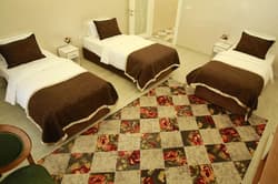 Gungor Omesyus Otel