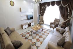 Gungor Omesyus Otel
