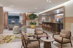 Hyatt Regency Izmir Istinyepark