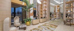 Hyatt Regency Izmir Istinyepark