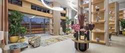 Hyatt Regency Izmir Istinyepark