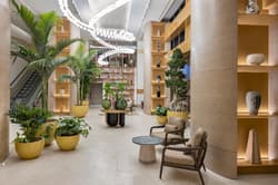 Hyatt Regency Izmir Istinyepark
