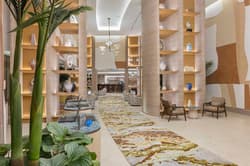 Hyatt Regency Izmir Istinyepark