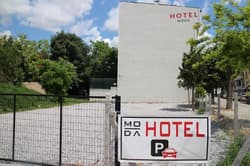 Moda Hotel Kırklareli