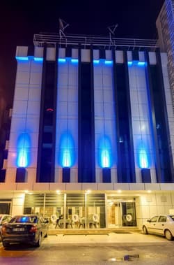 Park Yalcin Hotel
